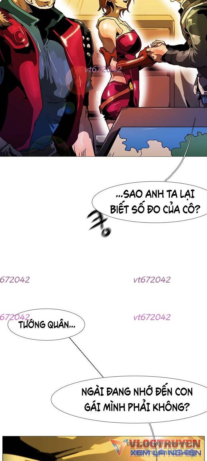 Knightsfall Chapter 5 - Trang 2