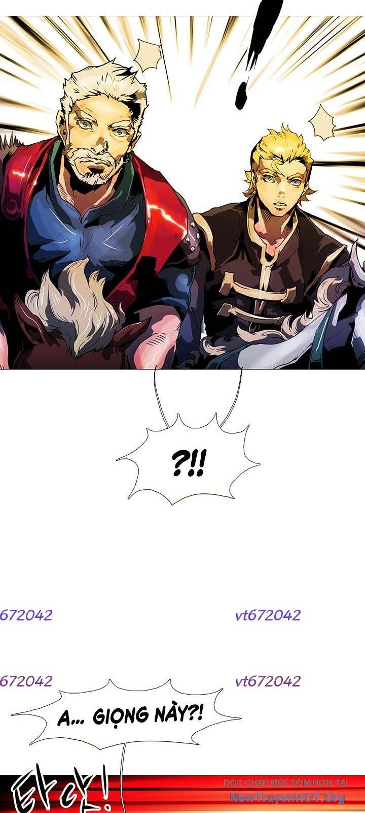 Knightsfall Chapter 5 - Trang 2