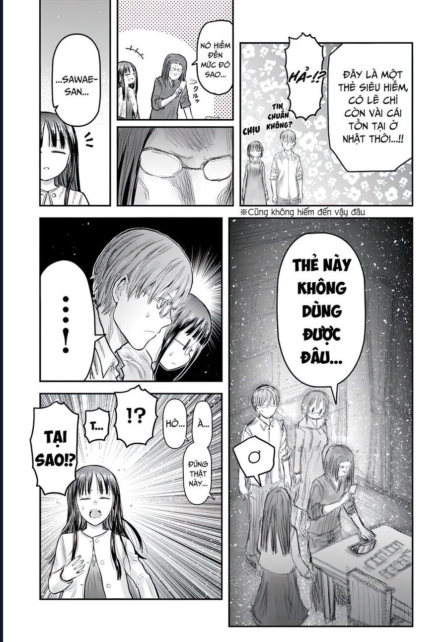 Isekai Ojisan Chapter 67 - Trang 2