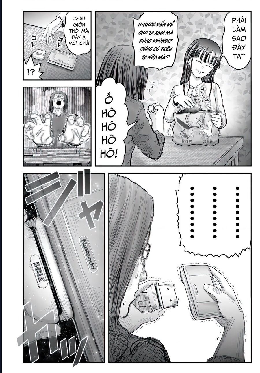 Isekai Ojisan Chapter 67 - Trang 2