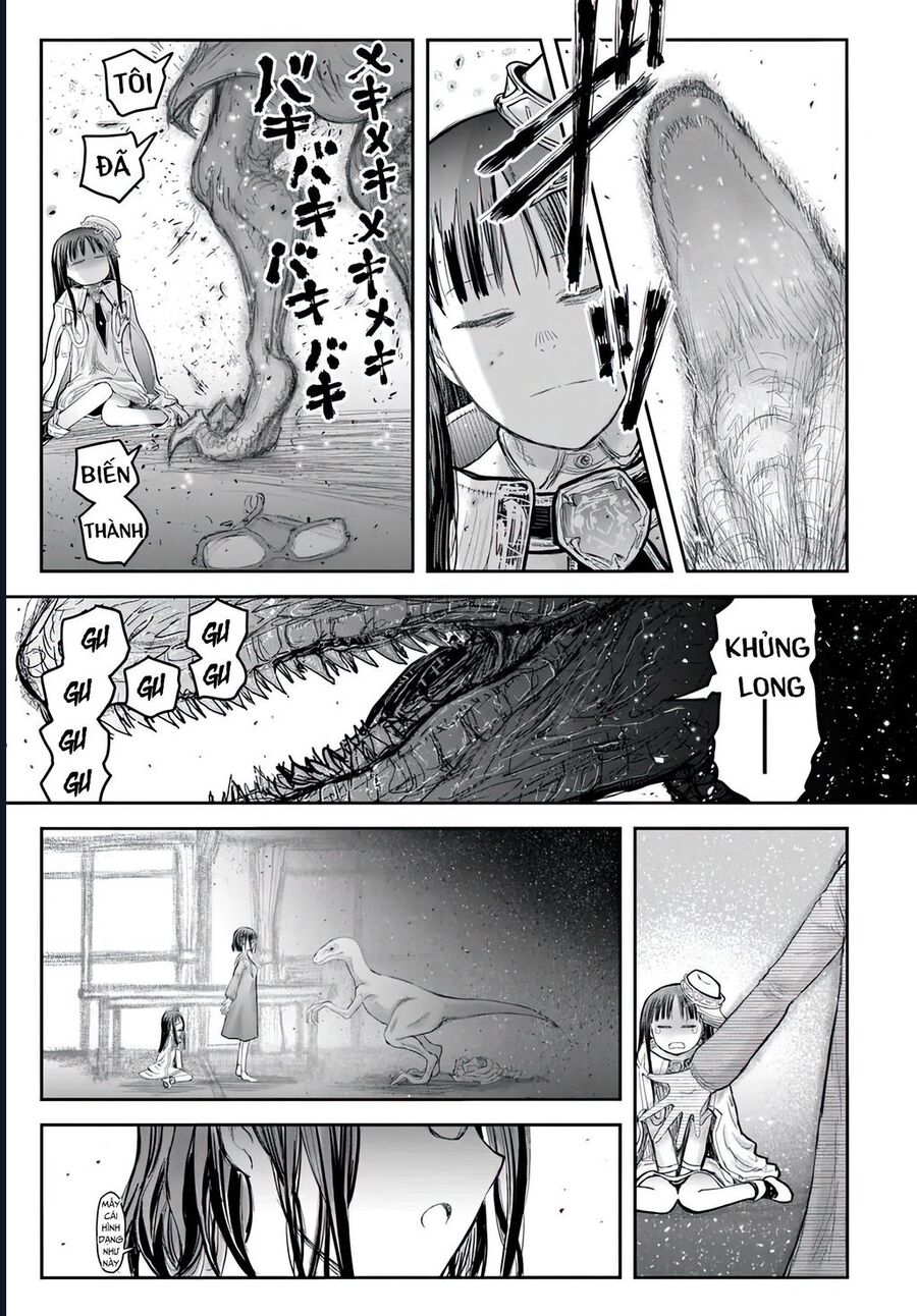 Isekai Ojisan Chapter 68 - Trang 2