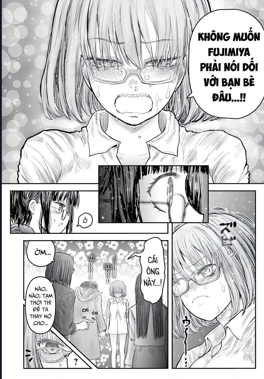 Isekai Ojisan Chapter 68 - Trang 2