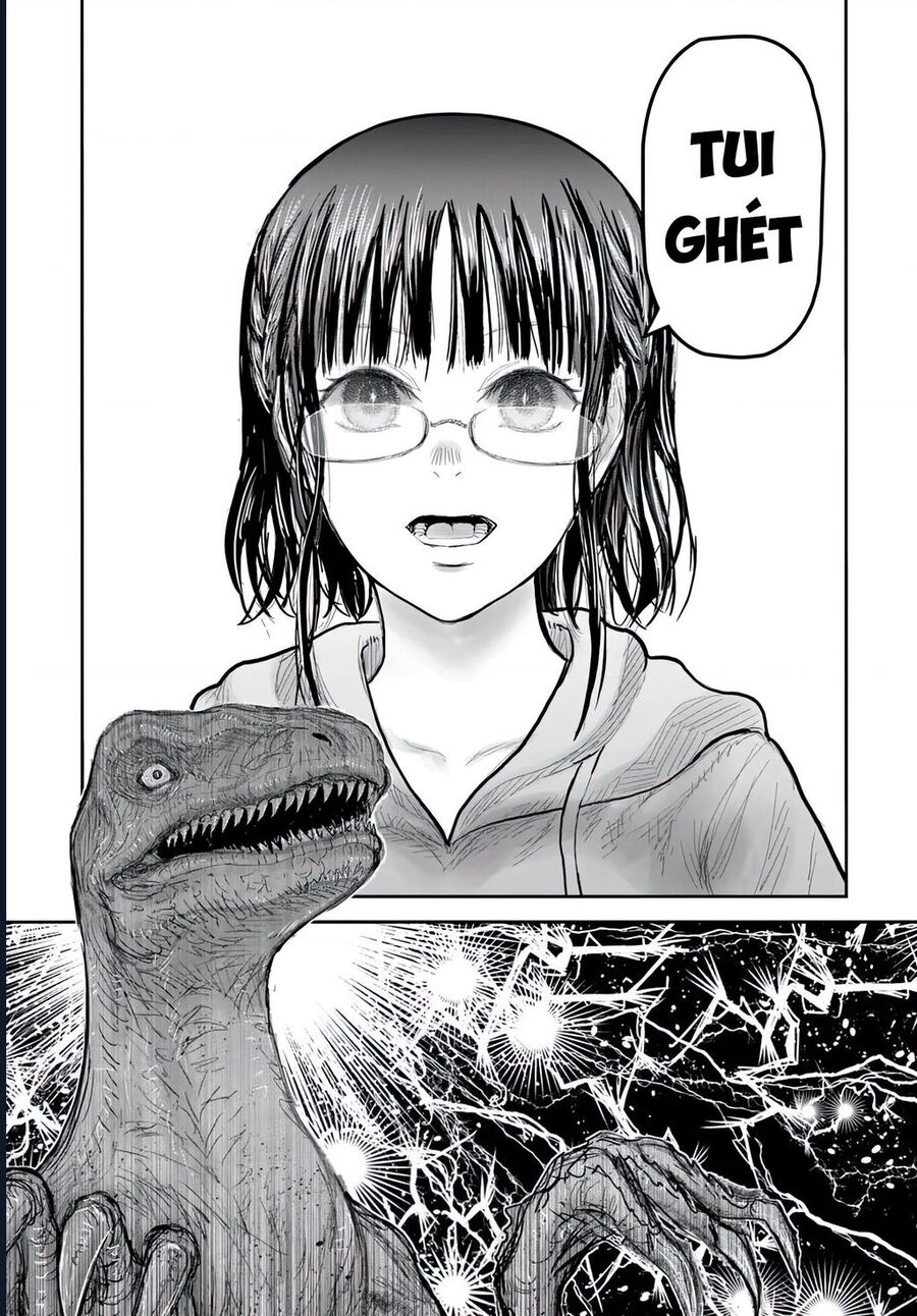 Isekai Ojisan Chapter 68 - Trang 2