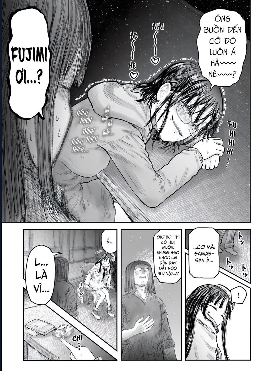 Isekai Ojisan Chapter 68 - Trang 2