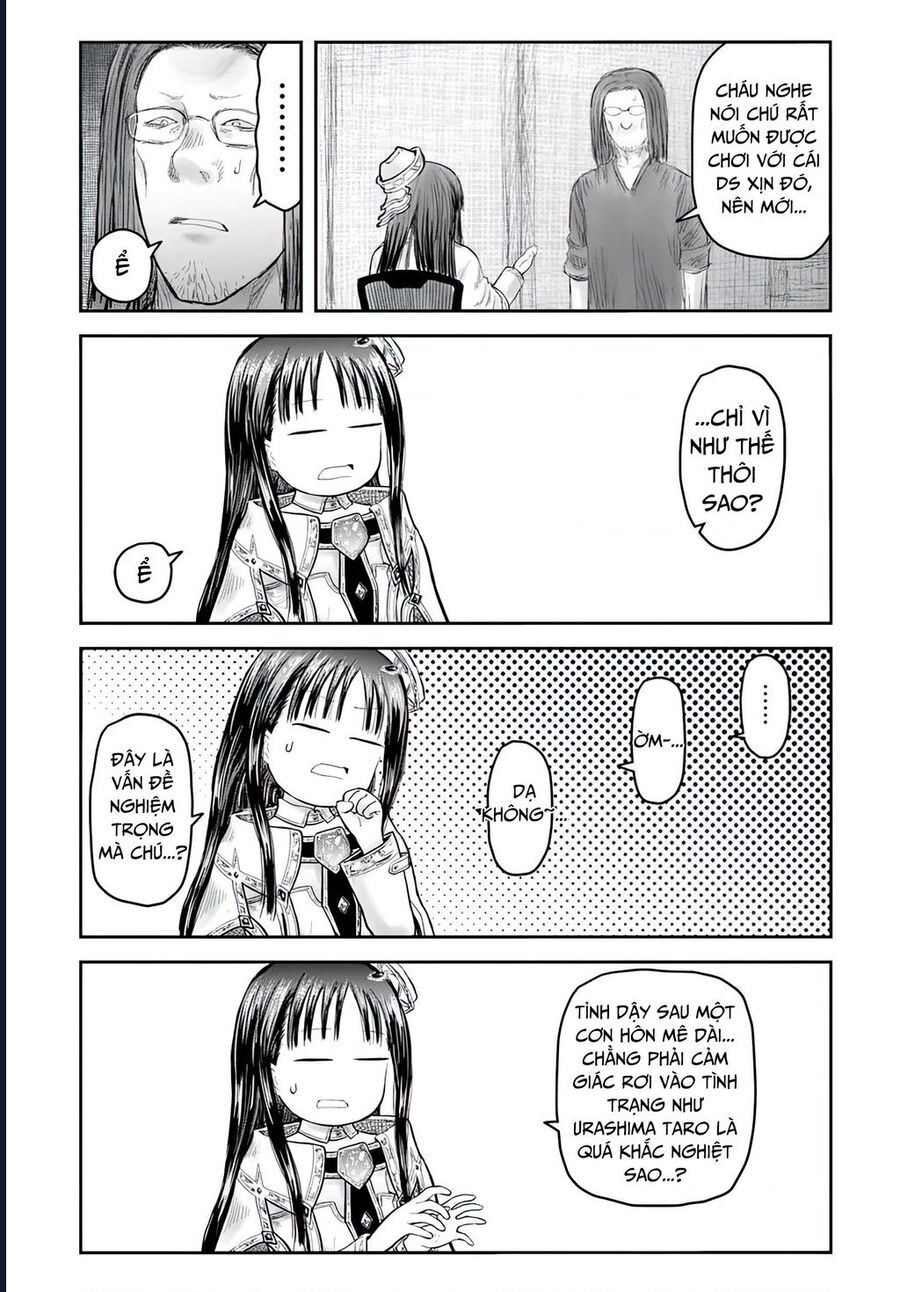 Isekai Ojisan Chapter 68 - Trang 2