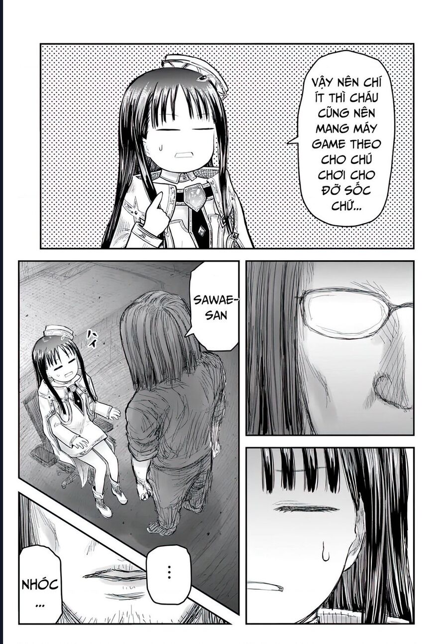 Isekai Ojisan Chapter 68 - Trang 2