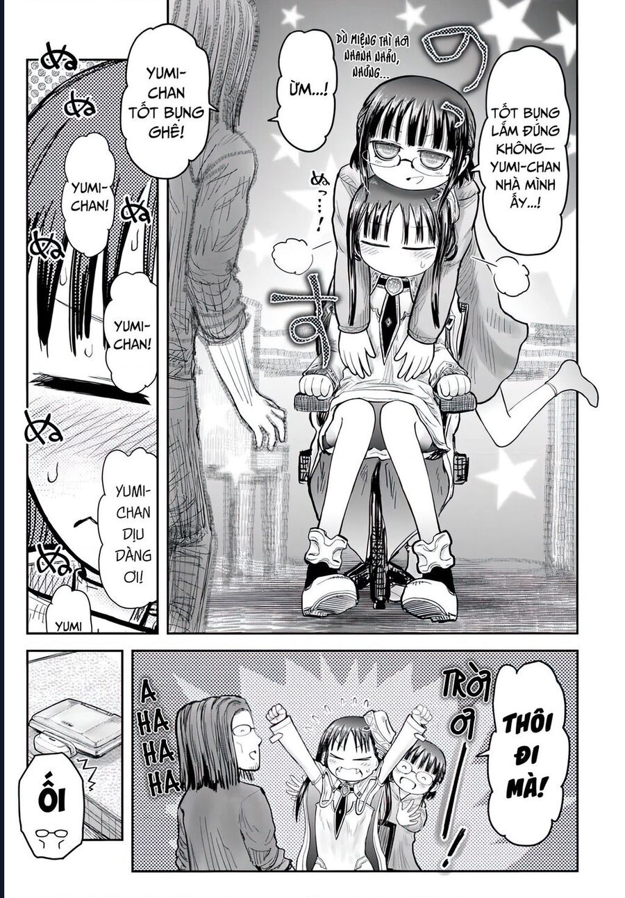 Isekai Ojisan Chapter 68 - Trang 2