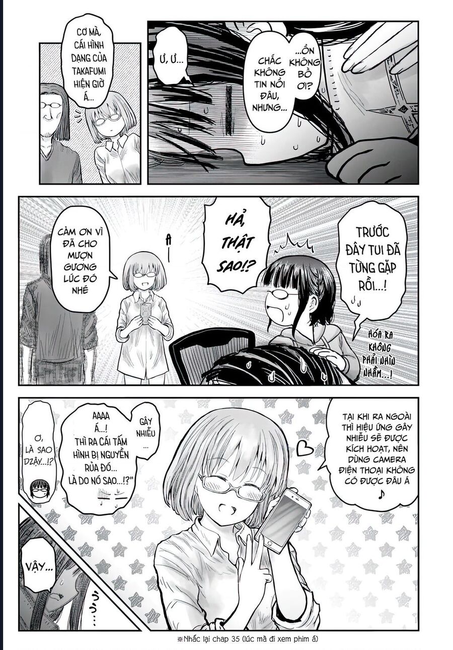 Isekai Ojisan Chapter 68 - Trang 2