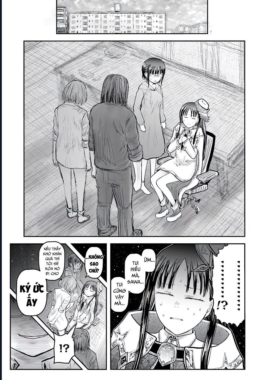 Isekai Ojisan Chapter 68 - Trang 2