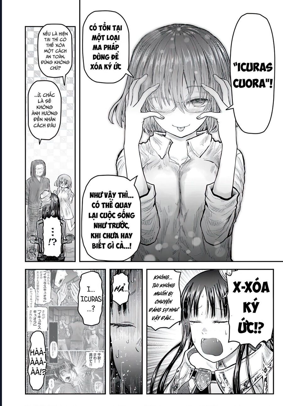 Isekai Ojisan Chapter 68 - Trang 2
