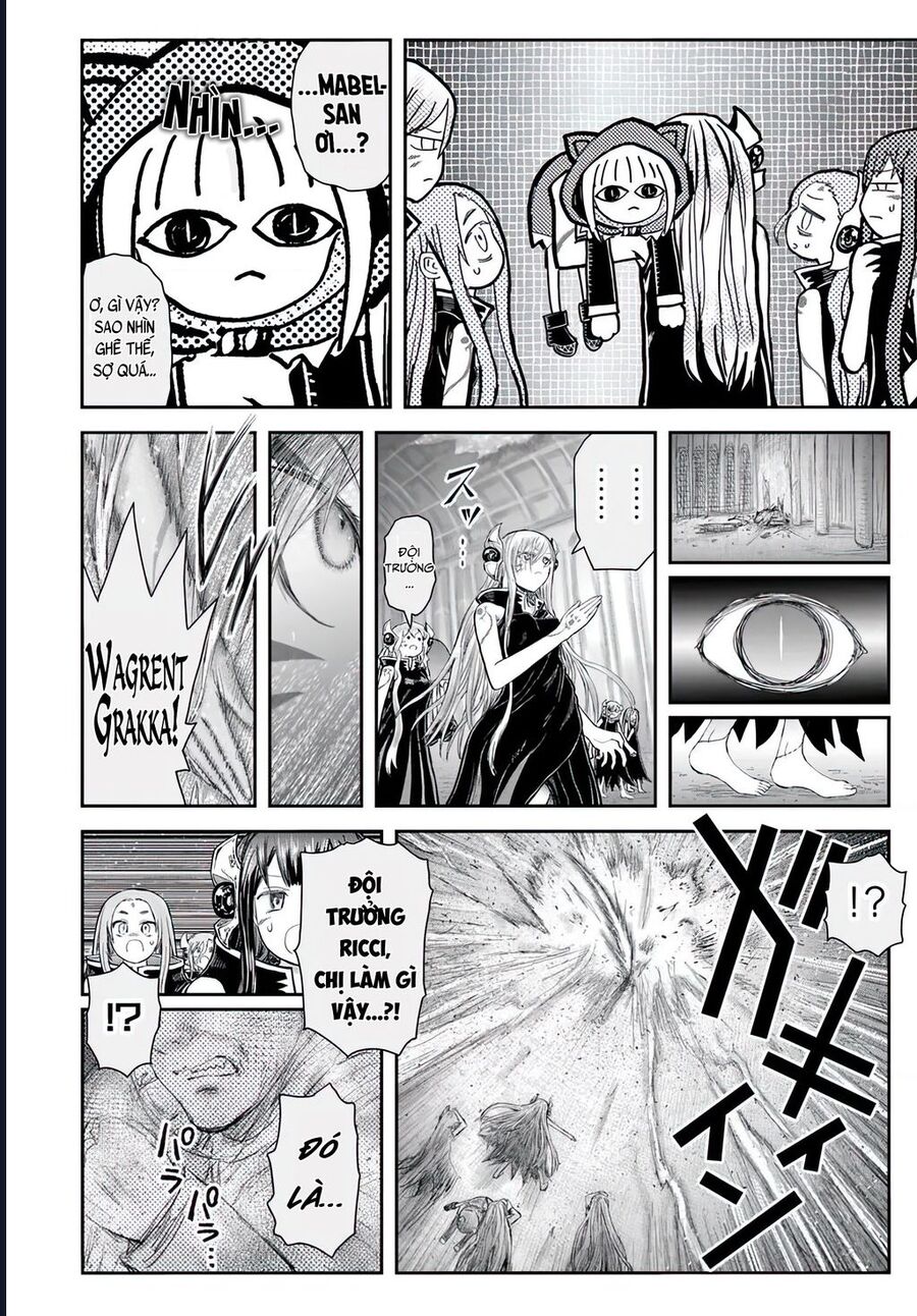 Isekai Ojisan Chapter 69 - Trang 2