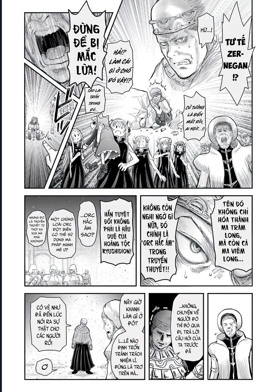 Isekai Ojisan Chapter 69 - Trang 2