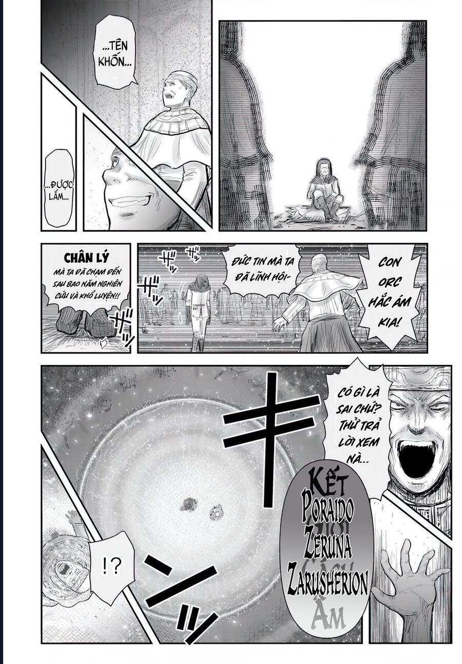 Isekai Ojisan Chapter 69 - Trang 2