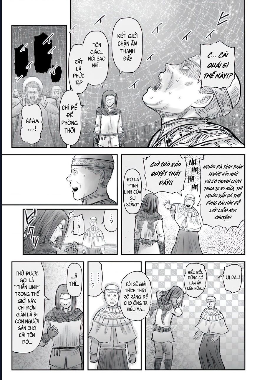 Isekai Ojisan Chapter 69 - Trang 2