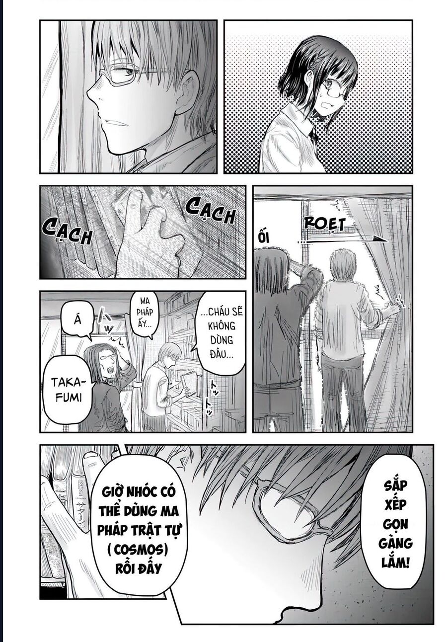 Isekai Ojisan Chapter 69 - Trang 2