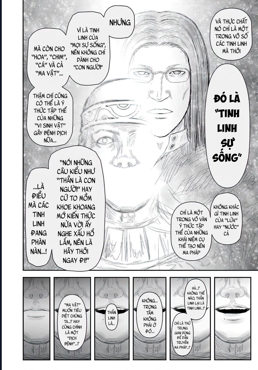 Isekai Ojisan Chapter 69 - Trang 2