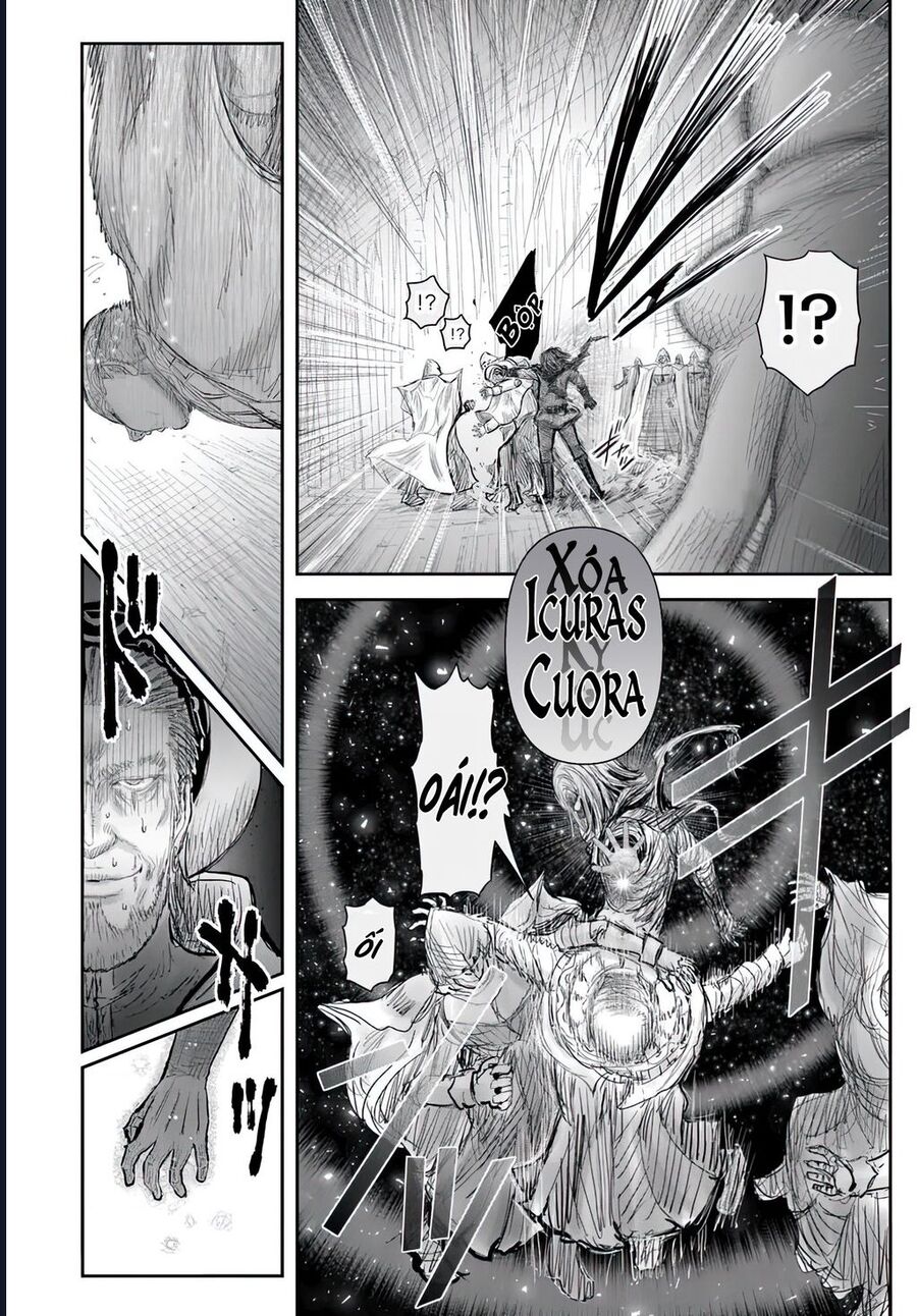 Isekai Ojisan Chapter 69 - Trang 2