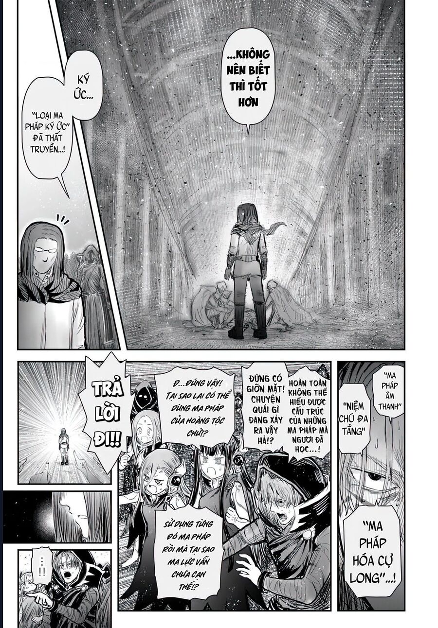 Isekai Ojisan Chapter 69 - Trang 2