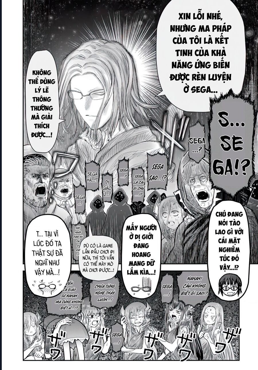 Isekai Ojisan Chapter 69 - Trang 2