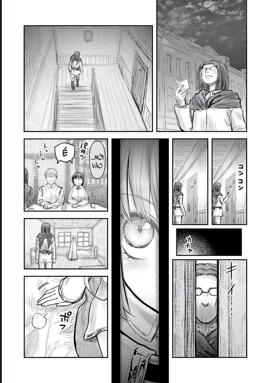 Isekai Ojisan Chapter 69 - Trang 2