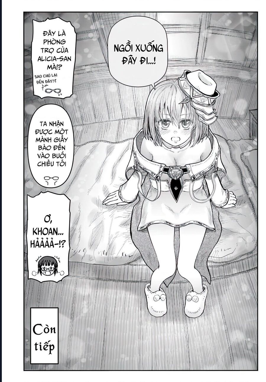 Isekai Ojisan Chapter 69 - Trang 2