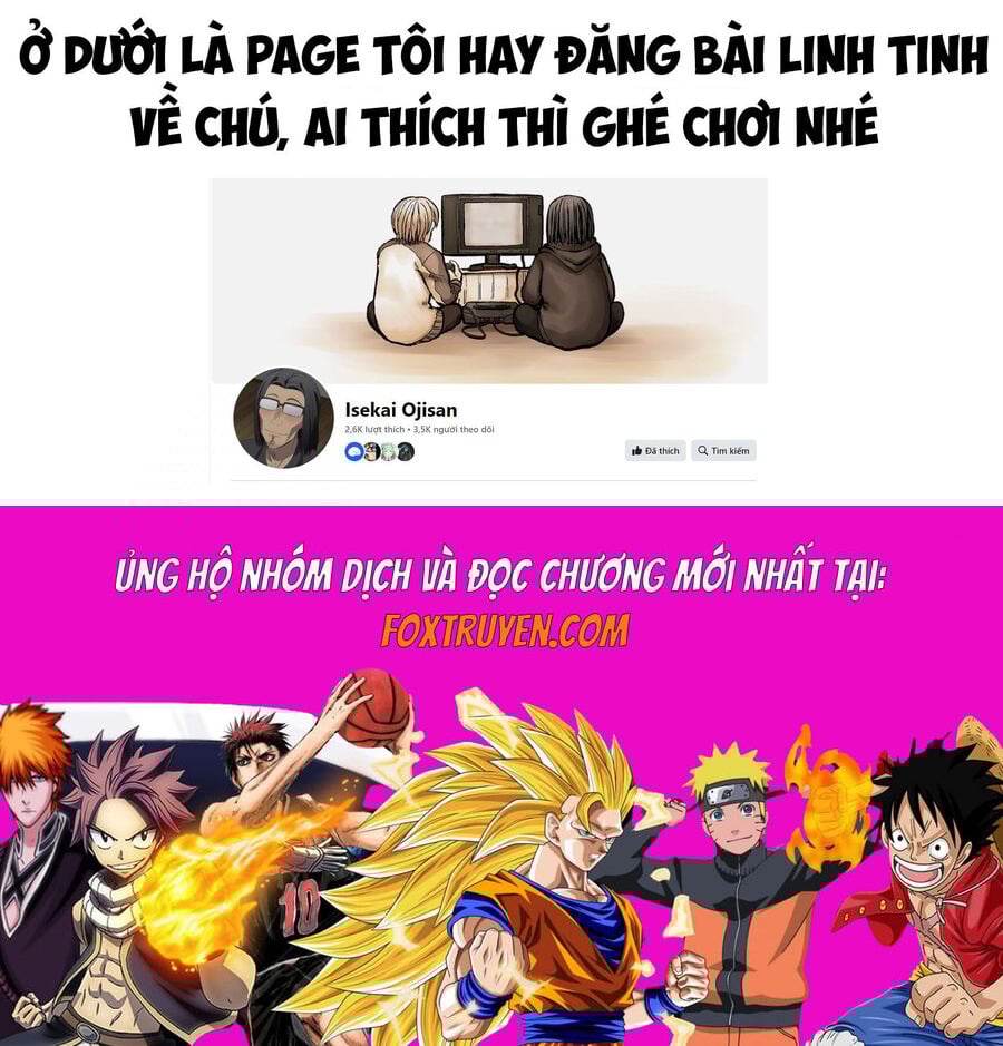 Isekai Ojisan Chapter 69 - Trang 2