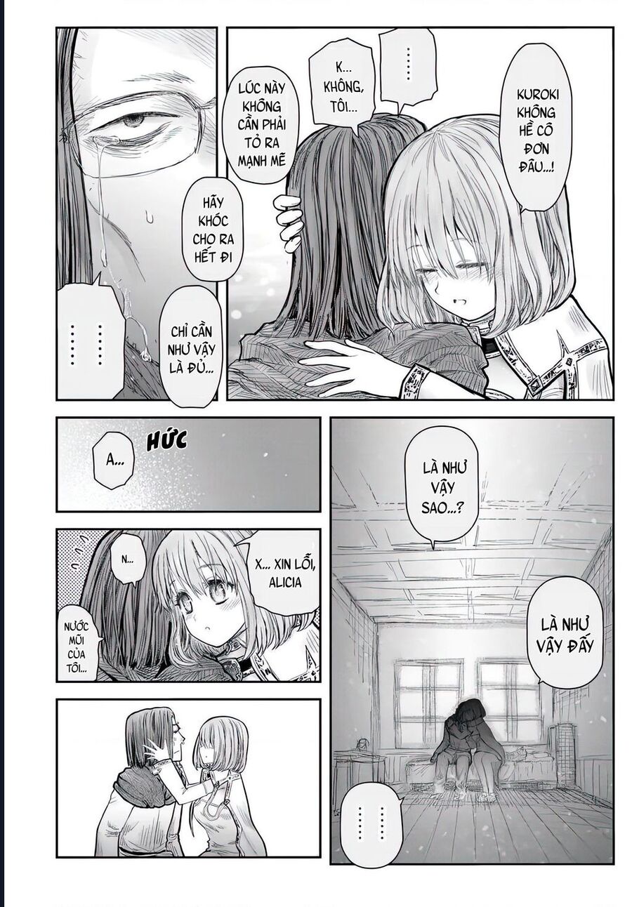 Isekai Ojisan Chapter 70 - Trang 2