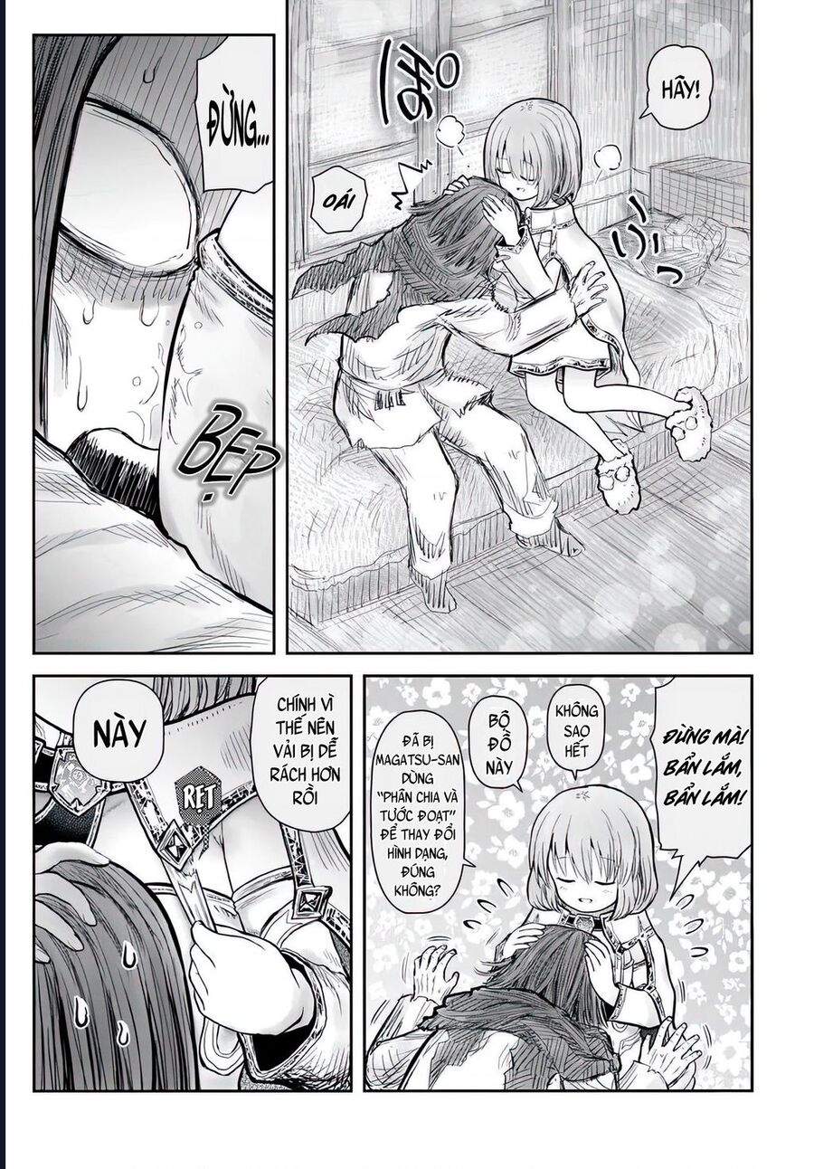 Isekai Ojisan Chapter 70 - Trang 2