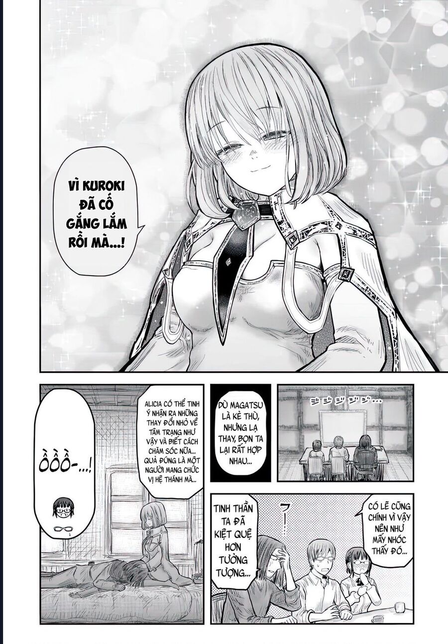 Isekai Ojisan Chapter 70 - Trang 2