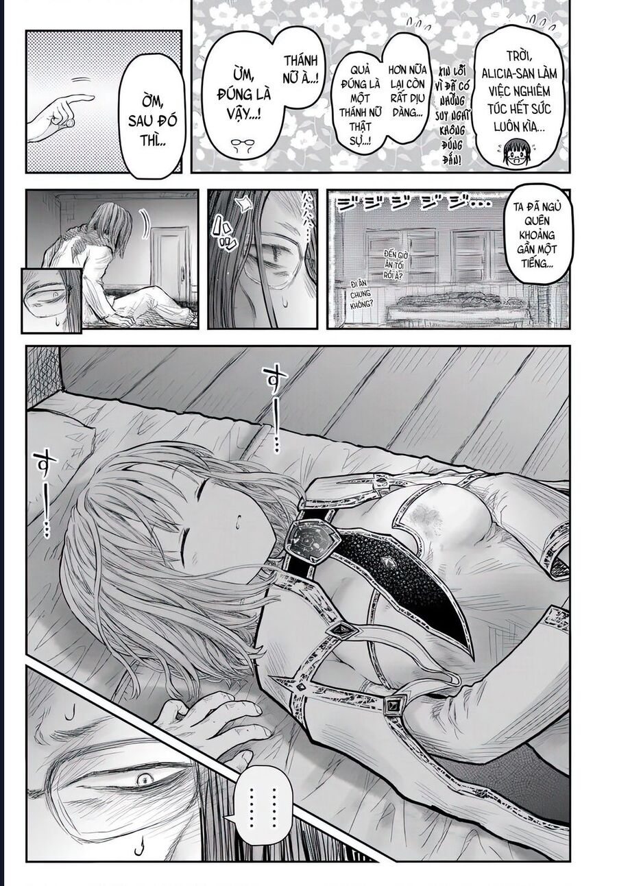 Isekai Ojisan Chapter 70 - Trang 2