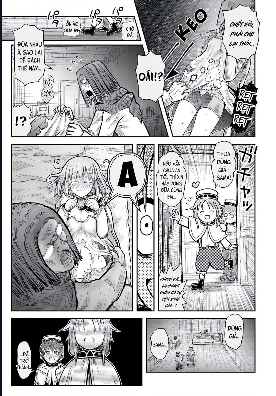 Isekai Ojisan Chapter 70 - Trang 2