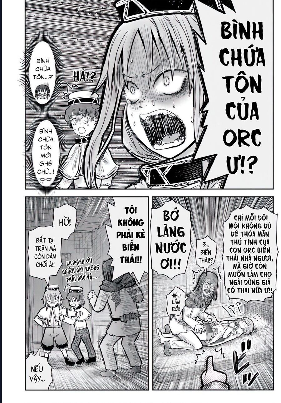 Isekai Ojisan Chapter 70 - Trang 2