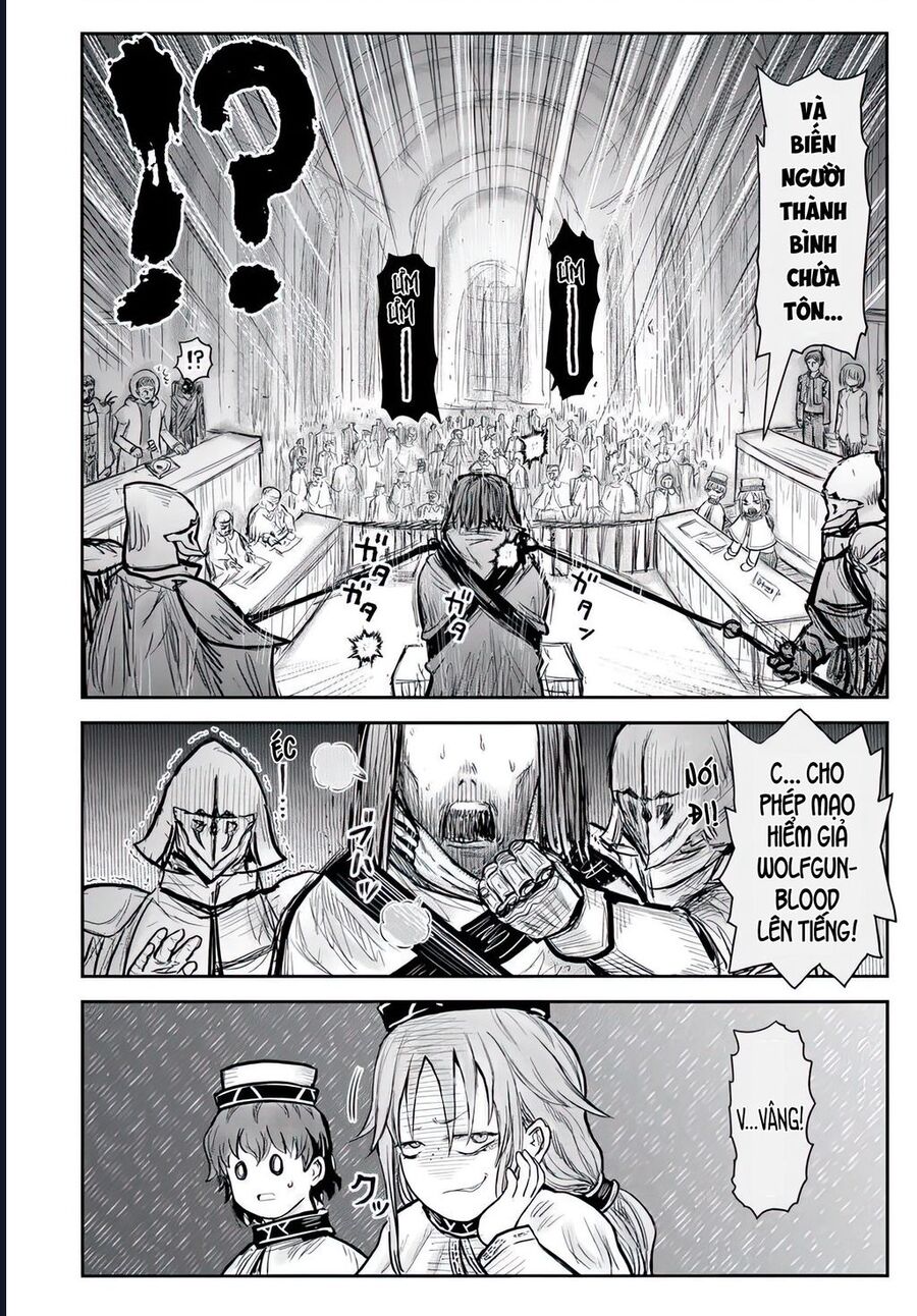 Isekai Ojisan Chapter 70 - Trang 2