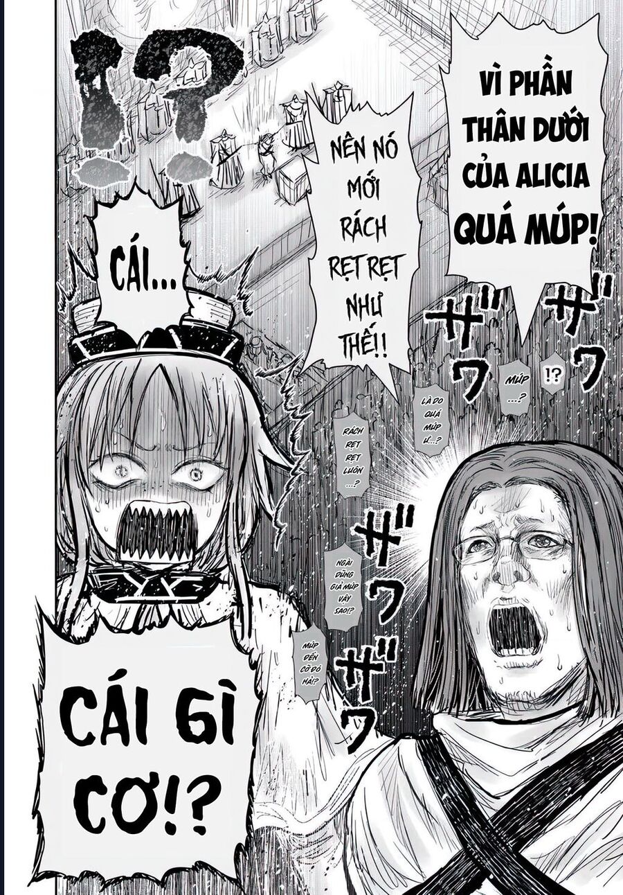 Isekai Ojisan Chapter 70 - Trang 2