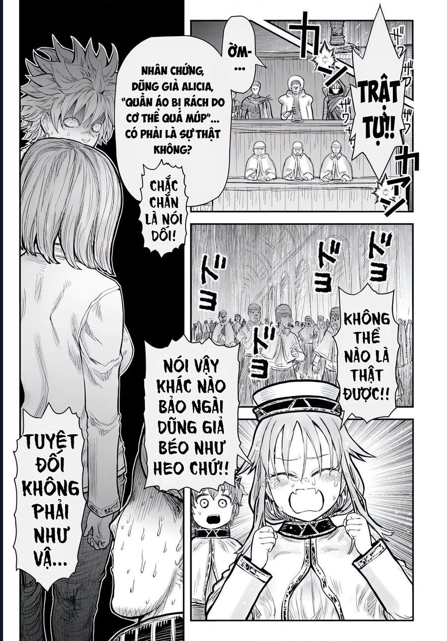 Isekai Ojisan Chapter 70 - Trang 2