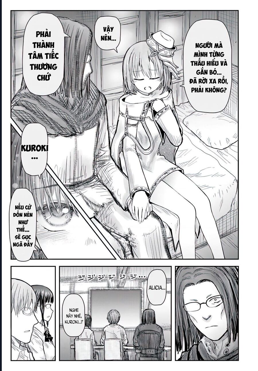 Isekai Ojisan Chapter 70 - Trang 2