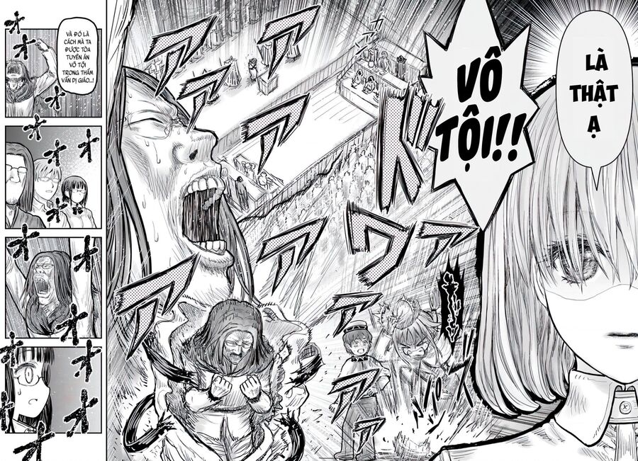 Isekai Ojisan Chapter 70 - Trang 2