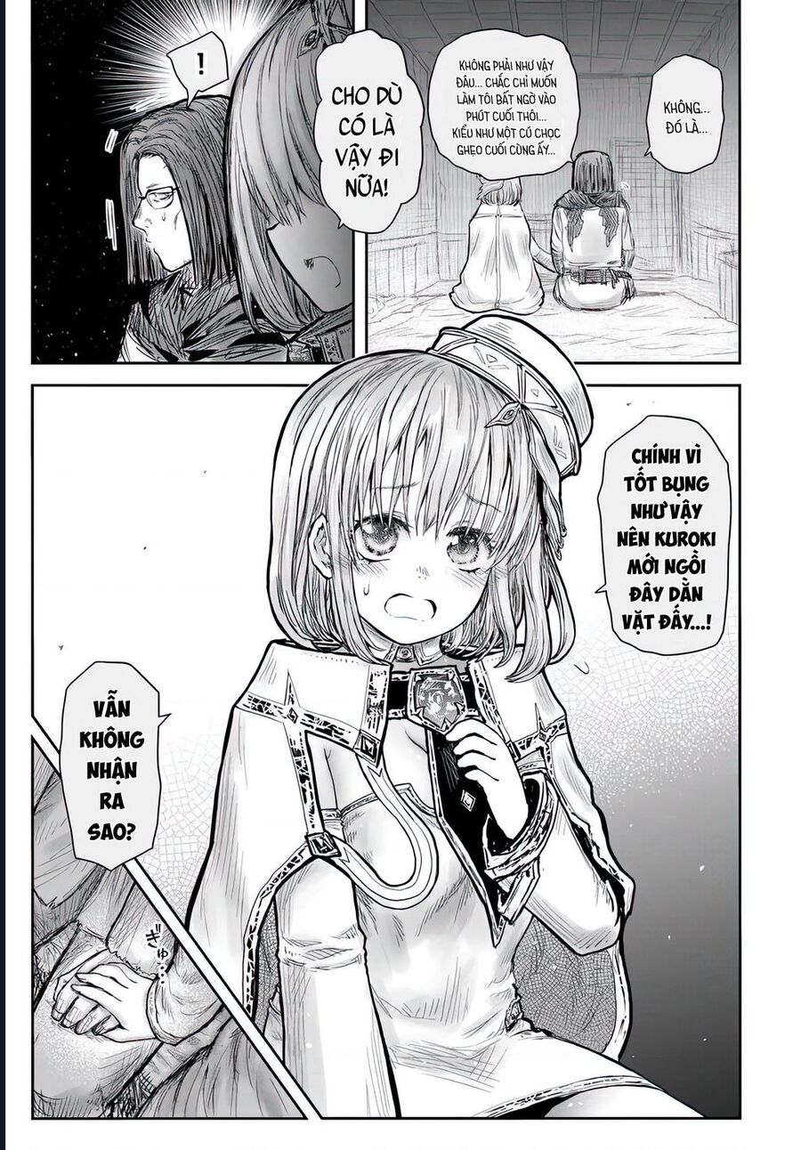 Isekai Ojisan Chapter 70 - Trang 2