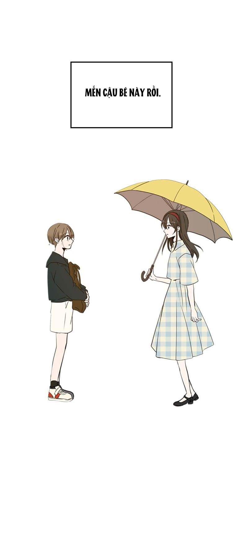 Hẹn Gặp Anh Ở Kiếp Thứ 19 Chapter 2 - Trang 2