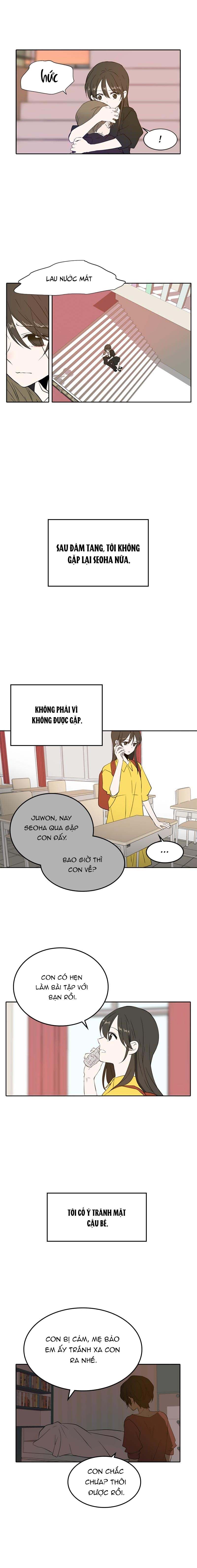 Hẹn Gặp Anh Ở Kiếp Thứ 19 Chapter 2 - Trang 2