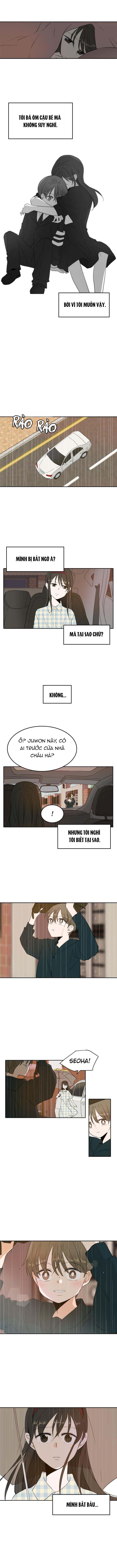 Hẹn Gặp Anh Ở Kiếp Thứ 19 Chapter 2 - Trang 2