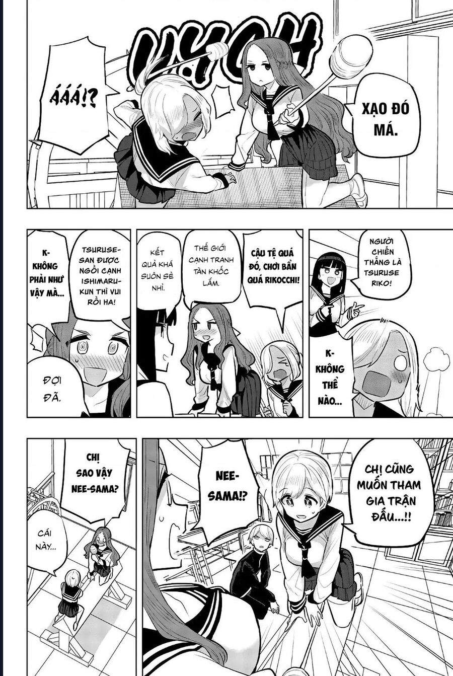 Houkago No Goumon Shoujo Chapter 114 - Trang 2