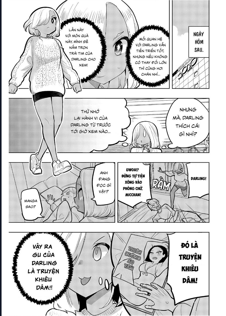 Houkago No Goumon Shoujo Chapter 116 - Trang 2