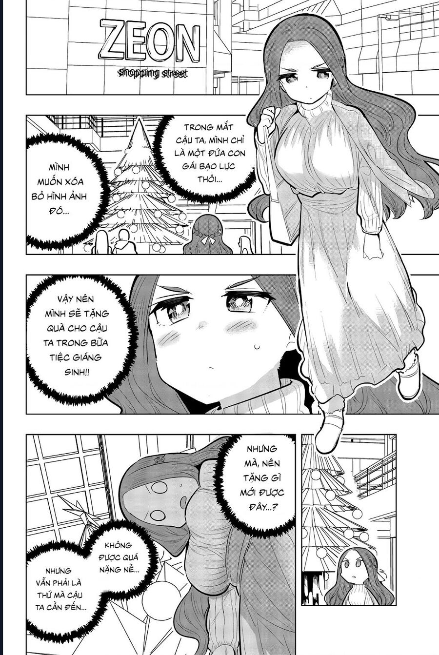 Houkago No Goumon Shoujo Chapter 116 - Trang 2