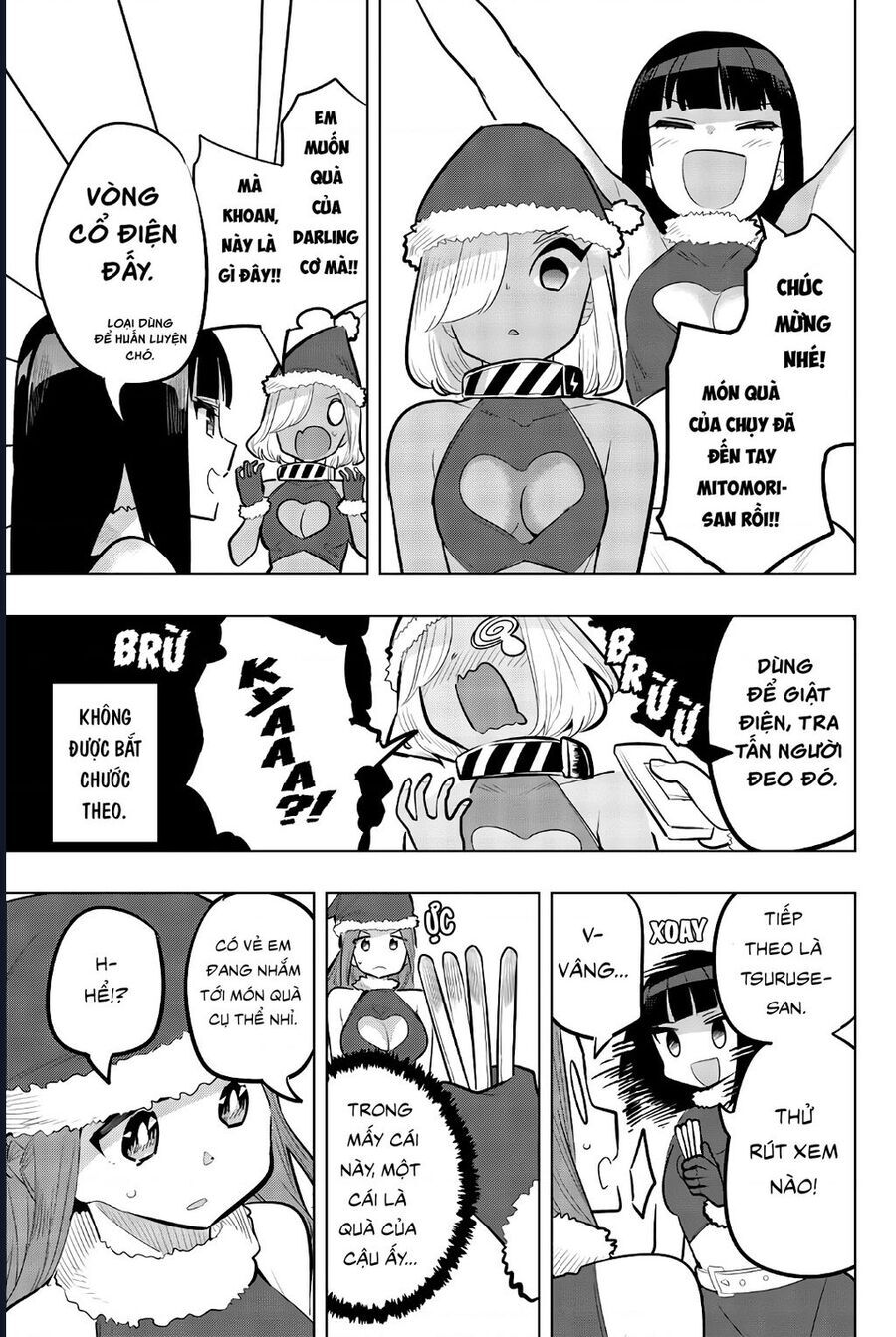 Houkago No Goumon Shoujo Chapter 117 - Trang 2