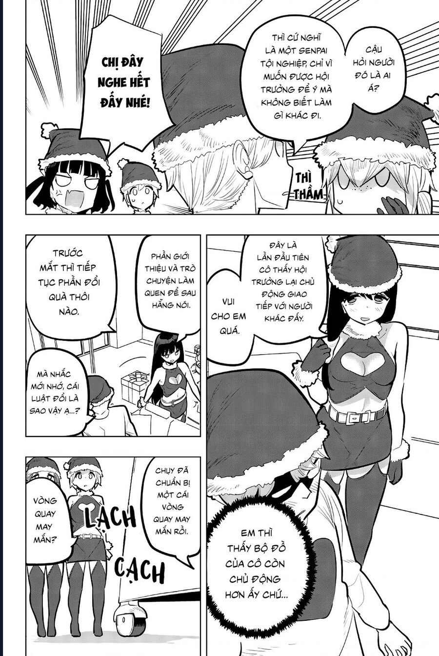 Houkago No Goumon Shoujo Chapter 118 - Trang 2