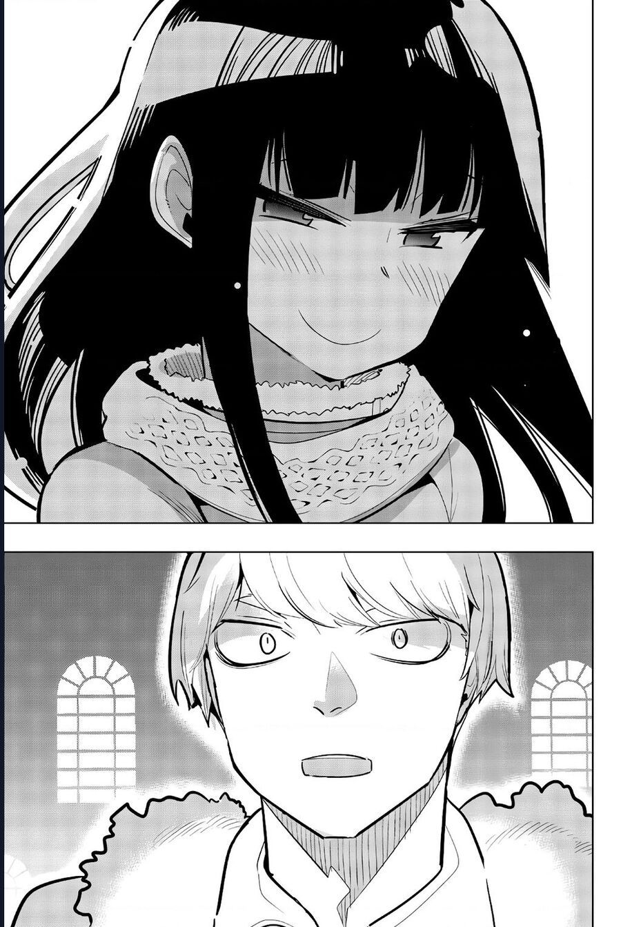 Houkago No Goumon Shoujo Chapter 119 - Trang 2