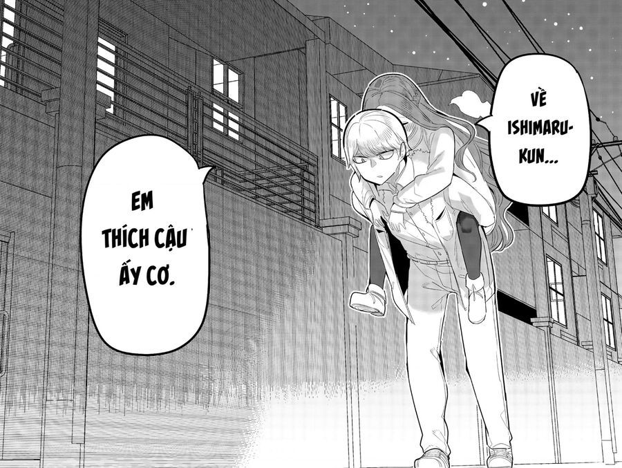 Houkago No Goumon Shoujo Chapter 120 - Trang 2
