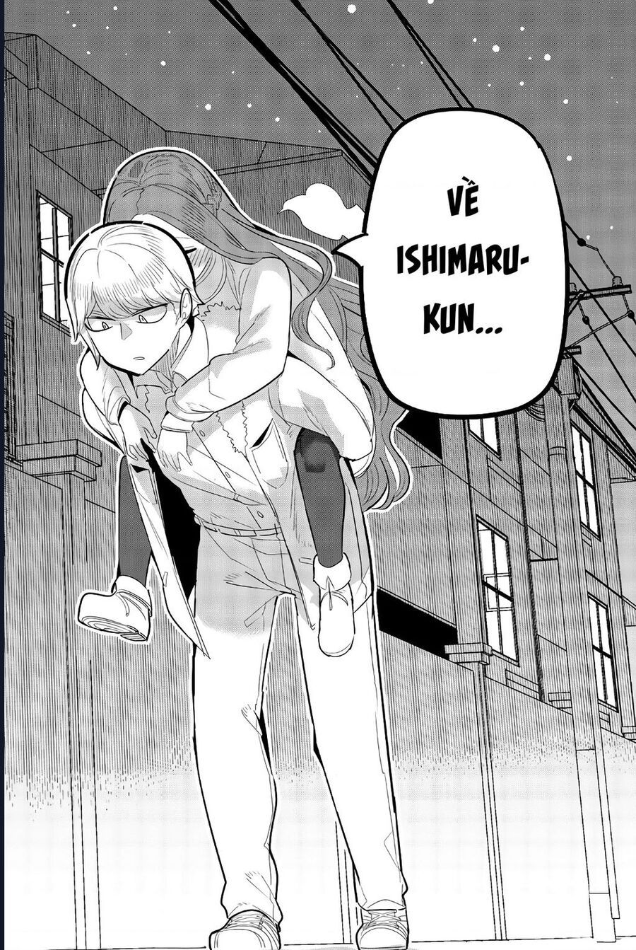 Houkago No Goumon Shoujo Chapter 120 - Trang 2