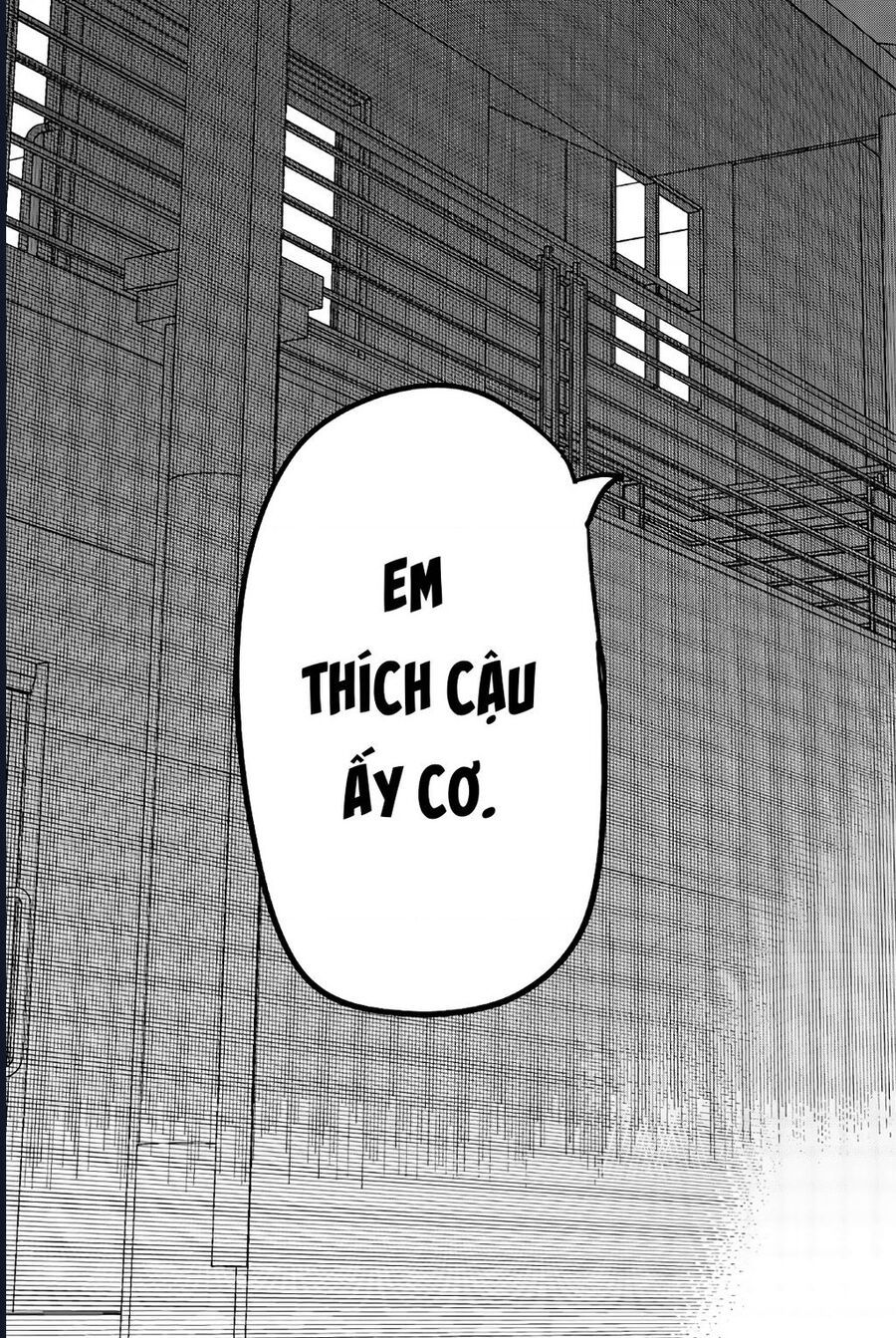 Houkago No Goumon Shoujo Chapter 120 - Trang 2